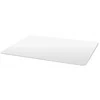 Apsauginis kilimėlis PVC foteliui 100x140 cm 0,5 mm