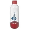 AquaDream sifoninis karbonizatorius, 1,1 l, raudonas