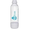AquaDream sifoninis karbonizatorius, 1,1 l, baltas