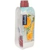 AquaDream sifoninis karbonizatorius, 1,1 l, raudonas