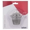 Arbatos infuzinis plieno sietelis žolelių arbatai ruošti 5 cm