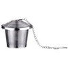 Arbatos infuzinis plieno sietelis žolelių arbatai ruošti 4,5 cm