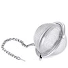 Arbatos infuzinis plieno sietelis žolelių arbatai ruošti 5,4 cm