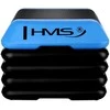 AS001 MINI AEROBIKOS STEP KOMERCINĖ HMS
