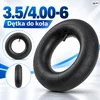 ASEDA 3.5/4.00-6 guminė karučio vidinė kamera