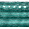 ATŠESINYS TINKLAS 140G/M2 1.5X10M TAMSIAI ŽALIA
