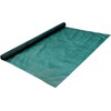 ATŠESINYS TINKLAS 140G/M2 1.5X10M TAMSIAI ŽALIA