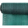 ATŠESINYS TINKLAS 140G/M2 1.5X10M TAMSIAI ŽALIA