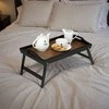 AURELIA RUSTIC pailginamas pusryčių padėklas