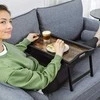 AURELIA RUSTIC pailginamas pusryčių padėklas