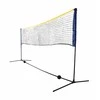 Badminton Tennis Volleyball Schildkrot tinklas 3in1