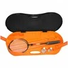 Badmintono rinkinys su tinklu 2,95 x 0,3 m MASTER Kever