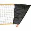 Badmintono rinkinys su tinklu 2,95 x 0,3 m MASTER Kever