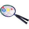 BADMINTONO RINKINYS TRUMPAS 46CM ENERO