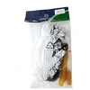 Badmintono tinklelis 6 m x 60 cm