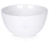 Baltas porcelianinis dubuo, 16 cm, 950 ml