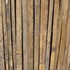 Bambuko apsauginis kilimėlis 1,2x3m