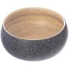 Bambuko dubuo 14 cm, 550 ml