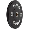 BBR10 Juodas OLYMPIC BUPER PLOKŠTELĖ 10 KG HMS