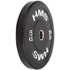 BBR15 Juodas OLYMPIC BUPER PLOKŠTELĖ 15 KG HMS