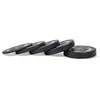 BBR20 Juodas OLYMPIC PLAY BUMPER 20 KG HMS