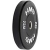 BBR20 Juodas OLYMPIC PLAY BUMPER 20 KG HMS