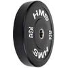 BBR25 Juodas OLYMPIC BUPER PLOKŠTELĖ 25 KG HMS