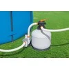 BESTWAY 11355 l/h baseino smėlio pompa