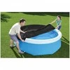 BESTWAY Baseinas Tentas 244 cm
