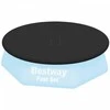 BESTWAY Baseinas Tentas 244 cm