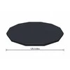 BESTWAY Baseinas Tentas 366 cm
