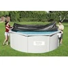 BESTWAY Baseinas Tentas 396 cm