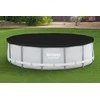 BESTWAY Baseinas Tentas 396 cm