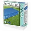 BESTWAY Baseinas Tentas 400 x 211 cm