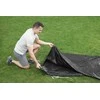 BESTWAY Baseinas Tentas 427 cm
