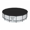 BESTWAY Baseinas Tentas 457 cm