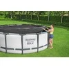 BESTWAY Baseinas Tentas 457 cm