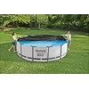BESTWAY Baseinas Tentas 457 cm