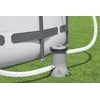 BESTWAY baseino filtras 366 cm