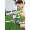 BESTWAY baseino filtras 366 cm