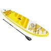 BESTWAY Hydro Force Aqua Cruise SUP lenta 320 cm