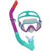 BESTWAY Hydro Swim Raudona nardymo rinkinys