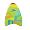 BESTWAY putų AquaStar plaukimo lenta vaikams 42x32 žalia