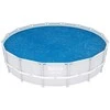 BESTWAY saulės šildymo kilimėlis baseinui 462 cm