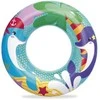 BESTWAY Sea Creature pripučiamas žiedas 51 cm