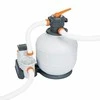 BESTWAY smėlio baseino siurblys 8327 l/val