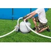 BESTWAY smėlio baseino siurblys 8327 l/val