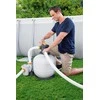 BESTWAY smėlio baseino siurblys 8327 l/val