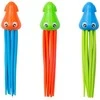BESTWAY Speedy Squid Octopus nardymo žaislas
