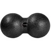 BLM02 8*16CM DVIGUBAS MASAŽINIS KUMULYS/ DUO RUMULIALIS HMS